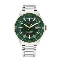 ราคา Tommy Hilfiger TH1792230 Watch นาฬิกาข้อมือ นาฬิกา ผู้ชาย (1733451125456013075)