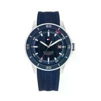 ราคา Tommy Hilfiger TH1792225 Watch นาฬิกาข้อมือ นาฬิกา ผู้ชาย (1733451126521104147)