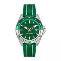 ราคา Lacoste Men Mainsail Analogue Watch LC2011455 นาฬิกาข้อมือ นาฬิกา ผู้ชาย (1733451147744413459)