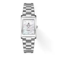 ราคา Beverly Hills Polo Club BP3844X.320 BHPC WATCH FEMALE 22.5 MM. นาฬิกา นาฬิกาข้อมือ นาฬิกาข้อมือผู้หญิง (1734108276934018835)