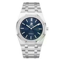 ราคา Beverly Hills Polo Club BP3825X.390 BHPC WATCH MALE 39 MM. นาฬิกา นาฬิกาข้อมือ นาฬิกาผู้ชาย (1734108218463717139)