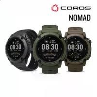 ราคา COROS NOMAD นาฬิกา GPS Your go anywhere do anything adventure watch (1734003224415930127)