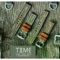 ราคา สายนาฬิกา แคนวาส canvas สไตด์ Military 18 mm / 20 mm / 22 mm / 24 mm watch strap สายนาฬิกา พร้อมบัคเคิล คําแนะนําการขายที่ร้อนแรงในเดือนนี้ (1734165165768148720)