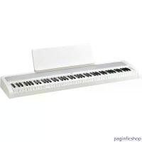 ราคา Korg B2 เปียโนไฟฟ้า Black / White Electric Piano ที่นิยมมากที่สุด (1733459698706056499)