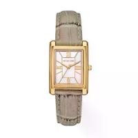 ราคา Michael Kors MK4964 ESSEX WOMEN 26MM Elegant rectangular quartz นาฬิกาข้อมือ นาฬิกา ผู้หญิง (1733532383312250643)