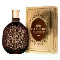 ราคา ส่งฟรี. น้ำหอม Diesel Fuel for Life Unlimited Women 75 ml. (1733932312052205045)