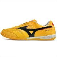 ราคา Mizuno futsal shoes Top Version MIZUNO MORELIA SALA JAPAN IN Soccer Futsal Shoes Yellow Mens Eu Size 39-45 With Box (1734217113522308459)
