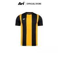 ราคา ARI ADEPT STRIPES TEAM JERSEY - YELLOW/BLACK (AAP2754-20) เสื้อฟุตบอล อาริ ADEPT STRIPES สีเหลืองดำ (1733965230801519979)