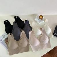 ราคา Sports Bra, for Women, Push Up, Fitness, Running, Yoga, Gym Workout, Bare Back, Sports Bra, Workout Clothes (1734206504232847107)