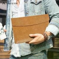 ราคา เคสกระเป๋าแล็ปท็อป ARDISSI สำหรับ (Lenovo ThinkPad X1 Carbon Yoga Nano Gen 9 7 6 5 4 3 2 1 X13) กระเป๋าครอบหนังวีแกนกระเป๋าเอกสารลายลิ้นจี่ซองจดหมาย PU (1734361915237172517)