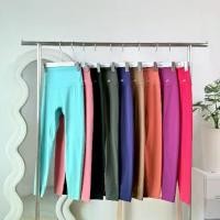 ราคา Planky leggings (YOGA/PK155) กางเกงโยคะ เอวสูงทรงสวย ผ้าเรียบลื่นใส่สบาย กางเกงฟิตเนสขายาว กางเกงออกกำลังกายผู้หญิง (1733488770797176355)