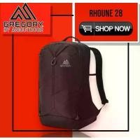 ราคา Gregory Rhune 28 กระเป๋า Daypack (1733106264326178342)