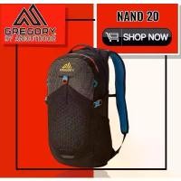 ราคา Gregory nano 20 กระเป๋า Daypack (1733106338294171174)