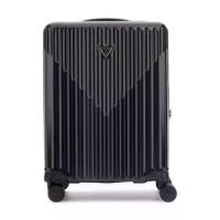 ราคา GUESS กระเป๋า CENTENNIAL 18 IN 8-WHEELER รุ่น HN9675983 (1734193044441106182)