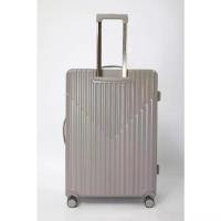 ราคา GUESS กระเป๋า CENTENNIAL 28 IN 8-WHEELER รุ่น HN9675988 (1734109813806171910)