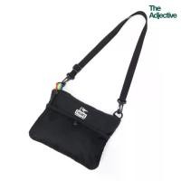 ราคา ผู้ที่เดินทางเพื่องาน, เปิดตัวสินค้าใหม่, CHUMS / Spring Dale Sacoche / กระเป๋า Crossbody ใบเล็ก น้ำหนักเบา พกพาง่าย กระเป๋าสะพายข้างผู้ชาย กระเป๋าสะพายข้างผู้หญิง กระเป๋าสะพาย ก (1733716190048847693)