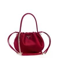 ราคา GUESS กระเป๋า ELSIE POUCH รุ่น SE965075 (1733377731000960774)