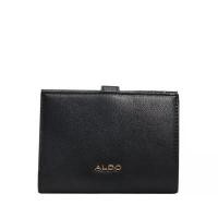 ราคา [COD] Aldo รุ่น Meraessi กระเป๋าสตางค์/กระเป๋าใส่เหรียญ ผู้หญิง - สีดำ (1732410043174651467)