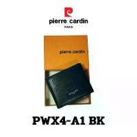 ราคา Pierre Cardin กระเป๋าสตางค์ รุ่น PWX4-A1 สะพาย ข้าง พร้อม ส่ง แบรนด์ เนม แท้ (1733327272348321081)