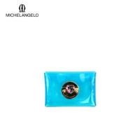 ราคา กระเป๋าแบรนด์แท้ Michelangelo Official - รุ่น P-002 - กระเป๋าสตางค์ (1732212136606991476)
