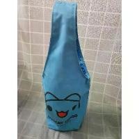 ราคา กระเป๋าใส่แก้ว Bugcat Capoo ลิขสิทธิ์แท้ไต้หวันใช้ได้ทั้ง2ด้าน กระเป๋าสตางค์ ใบเล็ก สั่งเลย พร้อม ส่ง หนัง กลับ new bag shouder (1733154730638148815)