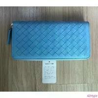 ราคา กระเป๋าสตางค์หนังแท้สาน Pua Moena งานแบรนด์จากญี่ปุ่น มือสอง ของแท้% สภาพสวยเหมือนไม่ผ่านการใช้งาน ไม่มีตำหนิ ขายดี สตัง พิมรี่พาย กระเป๋าสตางค์ 3 ช่องซิป lingky (1733665059400222213)