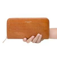 ราคา รีวิวแน่น ของแท้ 100% กระเป๋าสตางค์ ใบยาว ลาย David Jones Paris (1732842814028219822)