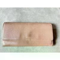 ราคา กระเป๋าสตางค์ Paul smith ใบยาว สีนํ้าตาลอ่อน เรียบหรู (1733846138412303637)