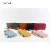 ราคา ขายดี Thames กระเป๋าสตางค์ Wallets-TH60285 (1733666026105111734)