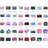 ราคา [พร้อมส่ง] Smiggle กระเป๋าใส่กล่องข้าว/กระเป๋าสตางค์ /lunch box smiggle (1733405487597324227)