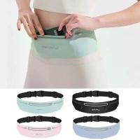 ราคา กระเป๋าคาดเอว, กระเป๋าคาดเอว, กระเป๋าคาดเอว, กระเป๋าสตางค์, ปรับได้, สำหรับผู้ชายและผู้หญิง, กระเป๋าวิ่ง, เข็มขัด, ที่วางโทรศัพท์แบบพกพา, กระเป๋าคาดเอวยิม กลางแจ้ง กีฬา Workout Sport ออกกำลังกาย (1730