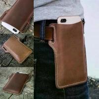 ราคา กระเป๋าดีไซน์เนอร์สำหรับผู้ชาย กระเป๋าใส่โทรศัพท์มือถือ กระเป๋าคาดเอว กระเป๋าหนัง กระเป๋าสตางค์ (1733674663151306053)