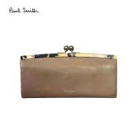 ราคา Paul Smith กระเป๋าสตางค์ สินค้าดี (1734135968487474879)