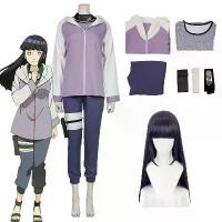 ราคา วิกผมคอสเพลย์ Hyuga Hinata สไตล์อนิเมะ สีม่วงเข้ม ยาวและน่ารัก เหมาะสำหรับคอสเพลย์ ชุด ไทย เจ้าสาว ชุด ไทย เจ้าสาว ชุด ไทย เจ้าสาว ชุด ไทย เจ้าสาว ชุด นาค ชุด นาค ชุด (1732672174735525035)