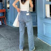 ราคา Something Luca jeans สินค้าแนะนำ เกง ยีนส์ ผ้า ไม่ ยืด กระโปรง แฟชั่น ผู้หญิง (1731649993410643235)