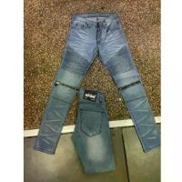 ราคา New Collection แป๊ะยีนส์ No.1กางเกงยีนส์ขาเดฟฟอกซีดกระเป๋าแต่งซิป baggy japanese denimm ทรงกระบอกเล็ก กระโปรง สําหรับ ผู้ ชาย (1733384672871220958)