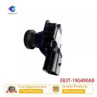 ราคา กล้อง Foxeverse รุ่นปี 2026 สำหรับ Ford Everest ปี 2017 (1734214554943260262)