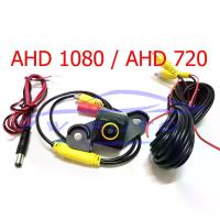 ราคา [พร้อมส่ง] กล้องมองหลัง Revo แคป 4ประตู ทรงศูนย์ รับประกันสินค้า 1 ปี กล้องมองหลังรีโว่ 15-25 AHD720 / CVBS 520TVL / AHD1080 กล้องมองหลัง กล้องหลัง กล้องถอย โตโยต้า รีโว่ ร๊อคโค่ (1734235563616929336)