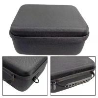 ราคา กระเป๋าเก็บกล้องสำหรับ Canon EOS Rebel T7 / R50 / R6 Mark II กล้อง DSLR — วัสดุ EVA ขนาด 23x20x11 ซม. มีช่องแบ่งถอดได้ กระเป๋าตาข่าย สายสะพายปรับได้ (1734229143730029699)