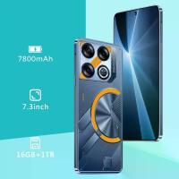 ราคา 【รับประกัน 1 ปี】0PPO a5s RAM 8GB/128GB จอ 6.5นิ้ว แบตเตอรี่ 6800mAh คงทน ใช้งานยาว ซิมคู่ Android 14.0 กล้อง 3 ตัว AI เลนส์เสริม สวยคมชัด 2025สมาร์ทโฟนคุ้มค่าเบอร์แรง ใช้ลื่นไหลท (1731627084785813332)