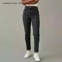 ราคา American Eagle Strigid Mom Jean กางเกง ยีนส์ ผู้หญิง มัม (WMO 043-4683-055) (1734216272689792284)