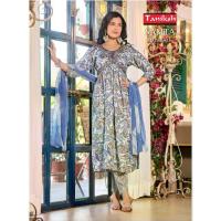 ราคา ชุดอินเดียโมเน่ชุดอินเดีย เสื้ออินเดีย เสื้อผ่าข้าง ชุดเซต เซต 3 ชิ้น เสื้อผ่าข้าง กางเกง ผ้าคลุม เนื้อผ้าคอตตอน ผ้าเรยอน (1733861083200718300)