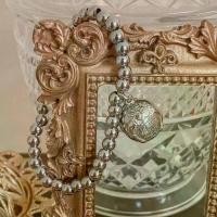 ราคา กำไล ราหูปากแตร เนื้อเงินพดด้วง รุ่นแรก หลวงปู่ครูบา ตุ๊ทวด พลิกดวง เปลี่ยนชีวิต ดัง เด่น ดี (1733882314342696565)