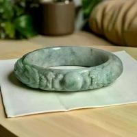 ราคา 12A เลือก กำไล แกะสลัก 100 วง ลายมังกร ลายดอกไม้ ลายมังกรหงส์ ลายเกรียว ลายปี่เซียะ ลายมังกรคู่ ลายเถาวัลย์ (1729611163739851421)