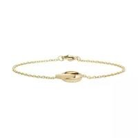 ราคา Daniel Wellington กำไล ELAN UNITY 175 มม สีทอง (1729700905169488107)