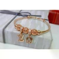 ราคา กำไล Pandora หลุยส์ หนัก 1 บาท มีขนาดข้อมือ 5 นิ้วถึง 8.5 นิ้ว งานเลเซอร์ไม่มีลอกดำ คําแนะนําการขายที่ร้อนแรงในเดือนนี้ (1734264918419343248)