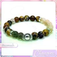 ราคา กำไล สร้อยข้อมือ หินนำโชค เงินหยวนเป่า เสริมดวง ค้าขาย โชคลาภ การงาน การเงิน ความรัก (1731852023987080015)
