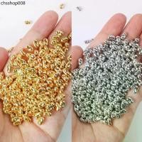 ราคา (50g.) ลูกปัดเม็ดถั่ว สีเงิน สีทอง ลูกปัดถั่ว ลูกเม็ดทรายทรงถั่วสำหรับ ทำพวงกุญแจ สร้อยข้อมือ กำไล diyต่างๆ (1732536796606990306)