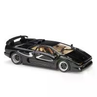 ราคา Lamborghini Diablo SV กีฬา Die Cast ยานพาหนะ, Maisto, สเกล 1:18, ของเล่นรถโมเดลสะสม, พร้อมคุณสมบัติแบบคงที่ pj shop (1731317819708967917)