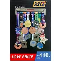 ราคา ปอนด์วางเหรียญที่แขวนเหรียญสแตนเลส #ที่แขวนเหรียญรางวัล #เหรียญรางวัล #กีฬา #มาราธอน (1734342300565013822)